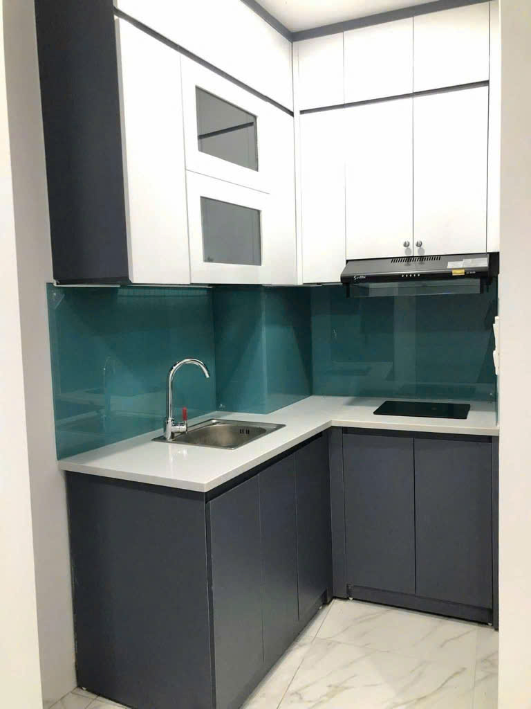 BÁN NHÀ CẦU GIẤY LÔ GÓC 55M2 - 6 TẦNG -10 PHÒNG KHÉP KÍN FULL NỘI THẤT, GIÁ 14,6 TỶ 15993216