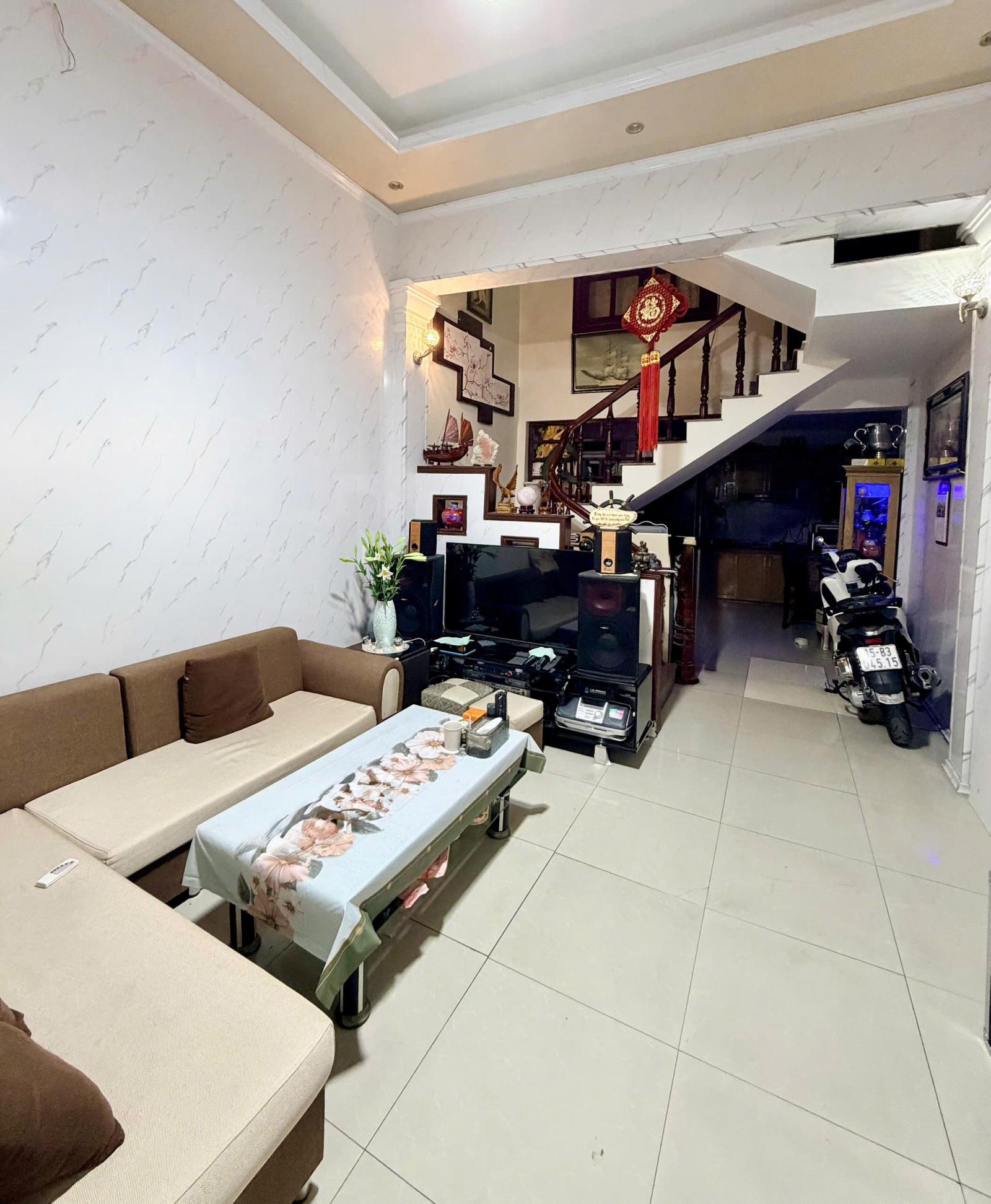 BÁN NHÀ NGÕ 213 PHỦ THƯỢNG ĐOẠN, HẢI PHÒNG 15993218