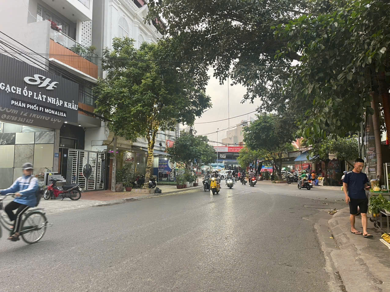 💋💋Bán đất mặt đường Trung Lực - 100m - Ngang 5m - gần Lê Hồng Phong 15993217