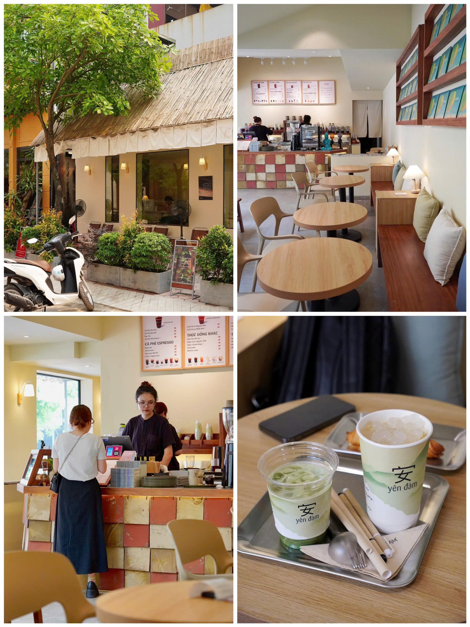 CHÍNH CHỦ SANG NHƯỢNG QUÁN CAFE KHÔNG GIAN CHILL TẠI TỪ SƠN, BẮC NINH 15993222