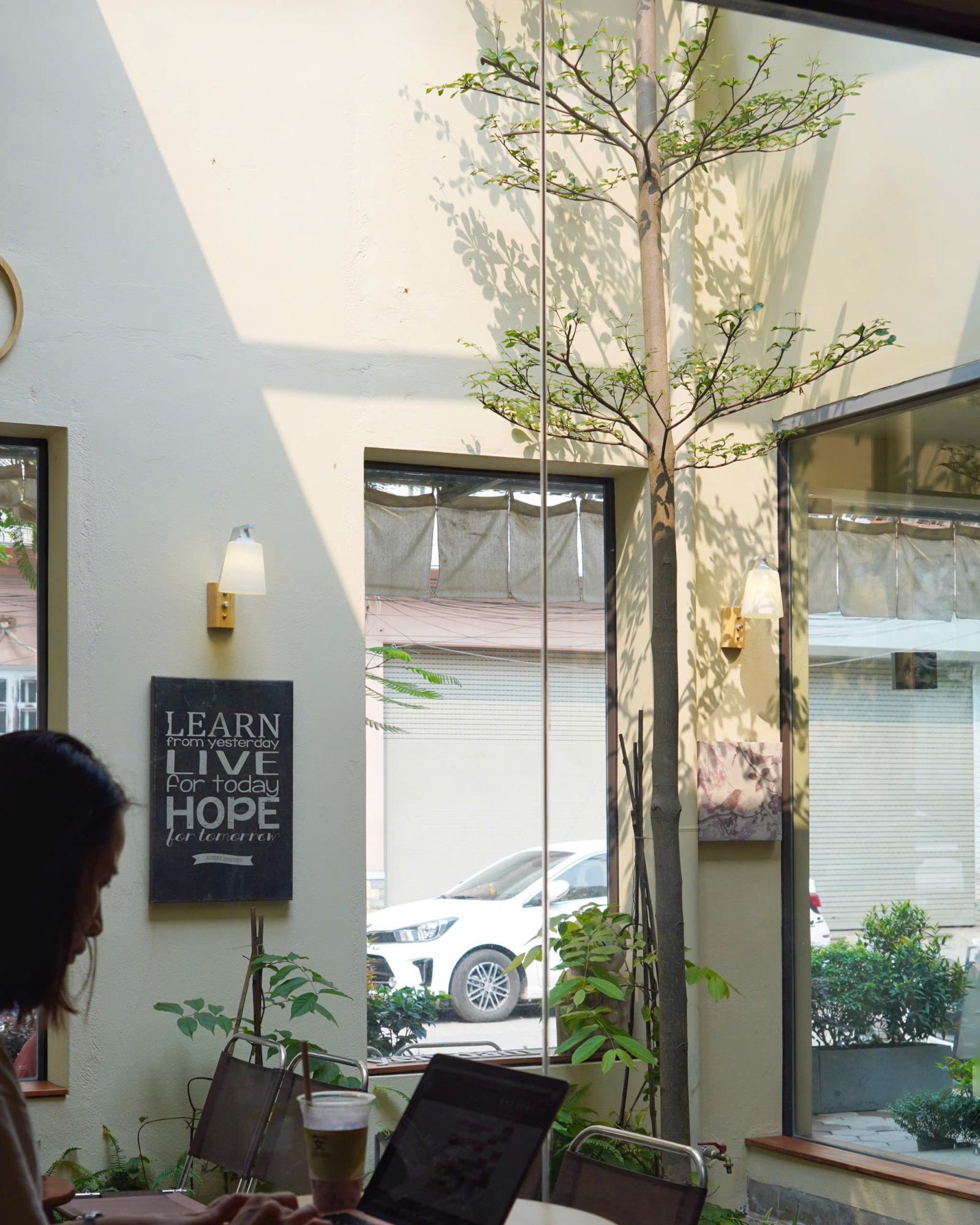 CHÍNH CHỦ SANG NHƯỢNG QUÁN CAFE KHÔNG GIAN CHILL TẠI TỪ SƠN, BẮC NINH 15993222