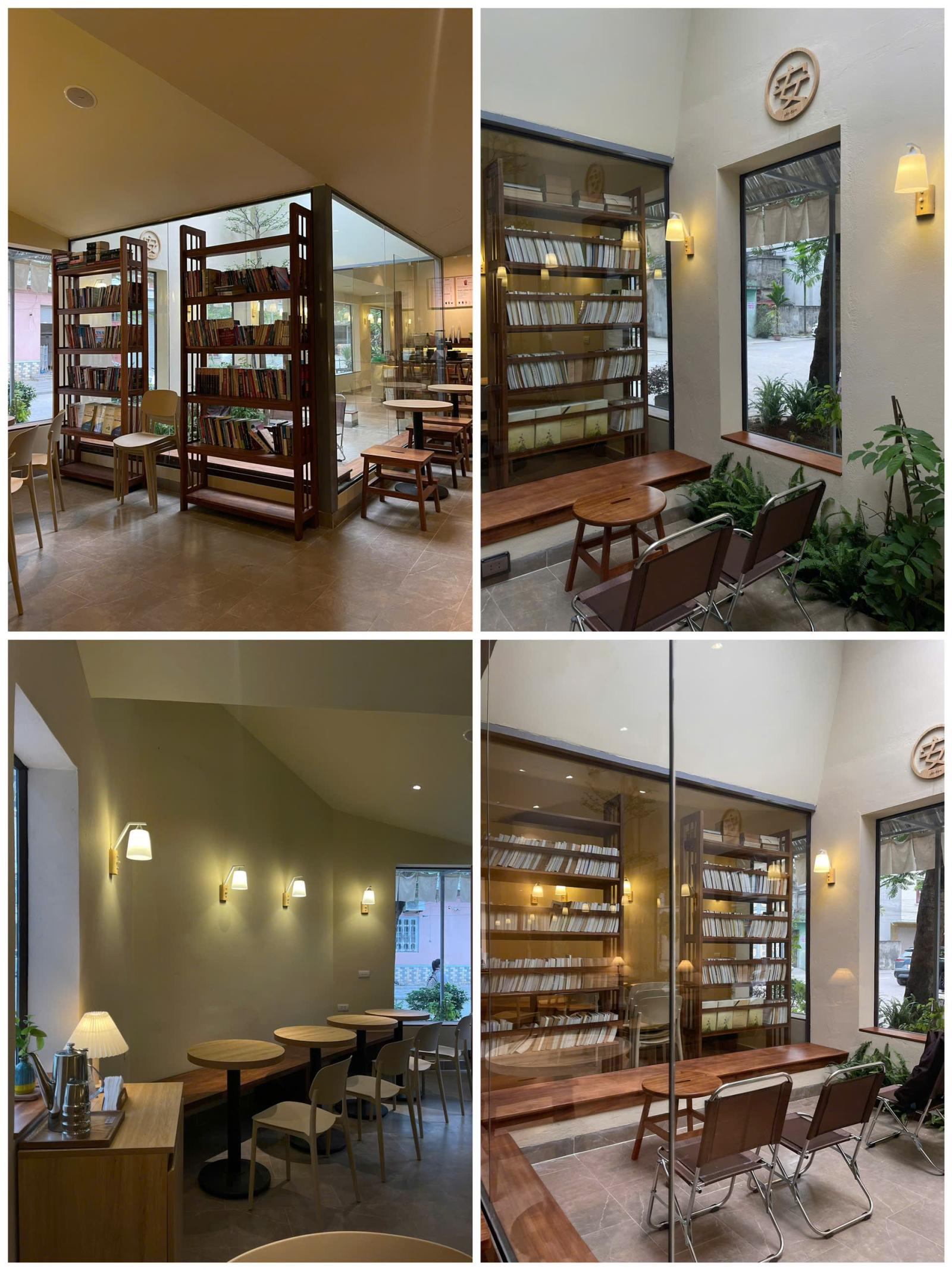 CHÍNH CHỦ SANG NHƯỢNG QUÁN CAFE KHÔNG GIAN CHILL TẠI TỪ SƠN, BẮC NINH 15993222