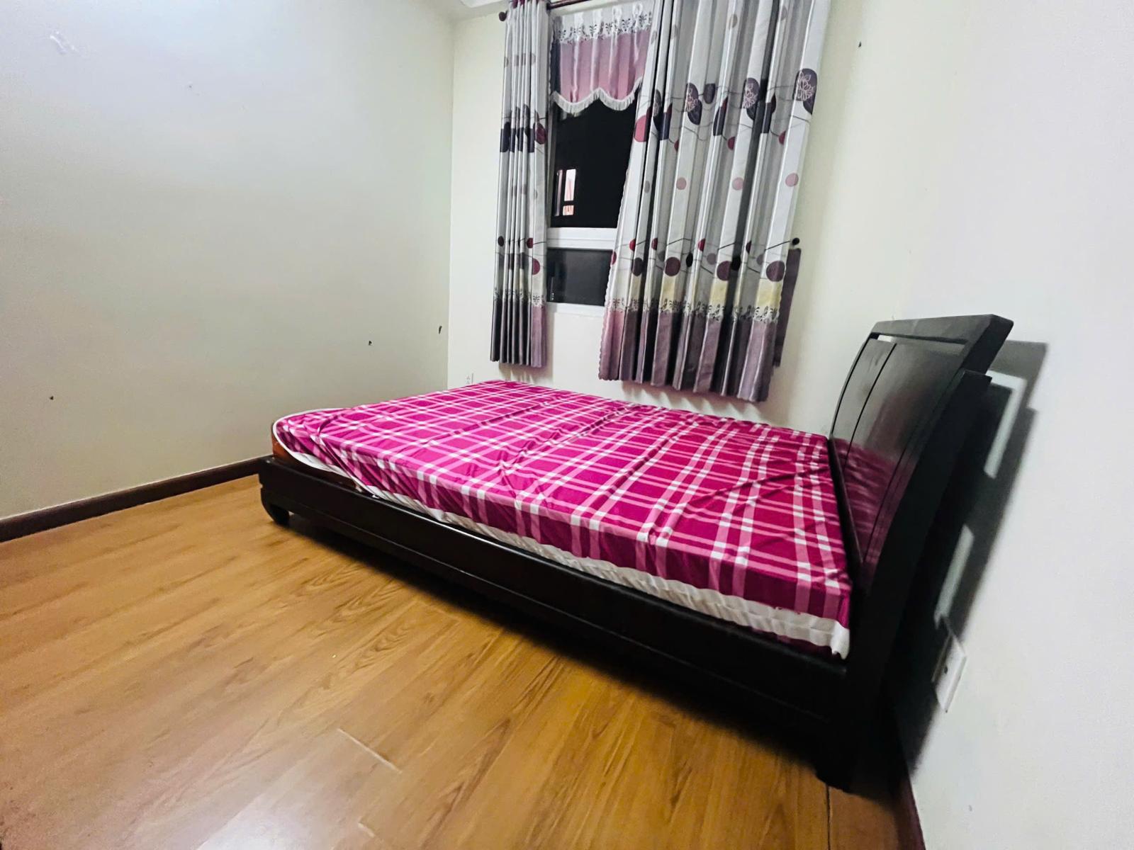 CẦN SHARE GẤP 1PN TRONG CHUNG CƯ ÂU CƠ, TP HCM 3PN, 2WC, cho NỮ 15993224