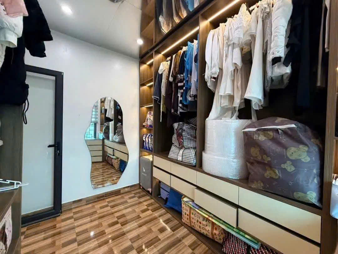 ⭐⭐Bán nhà mặt ngõ Thư Trung - 53m 4 tầng - Lô Góc - Ô.tô đỗ cửa 15993226