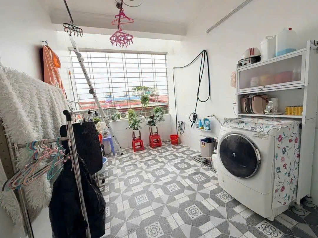 ⭐⭐Bán nhà mặt ngõ Thư Trung - 53m 4 tầng - Lô Góc - Ô.tô đỗ cửa 15993226