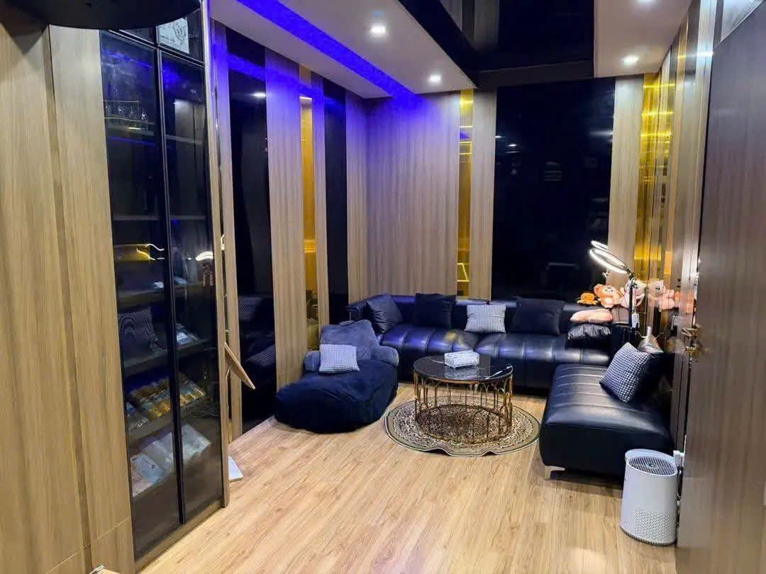 ⭐⭐Bán nhà mặt ngõ Thư Trung - 53m 4 tầng - Lô Góc - Ô.tô đỗ cửa 15993226