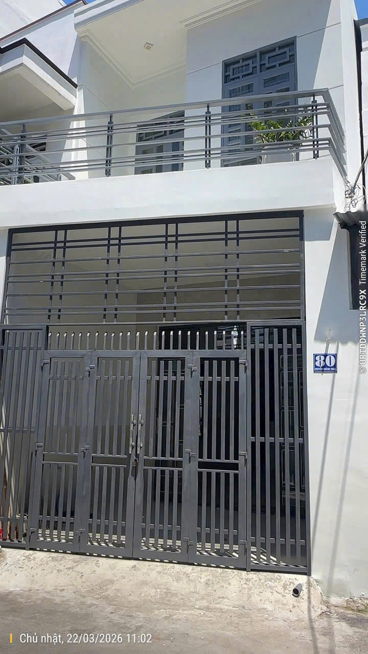 CHÍNH CHỦ BÁN NHÀ MỚI XÂY,  ĐẸP ,VĨNH HẢI, NHA TRANG, KHÁNH HÒA 15993227