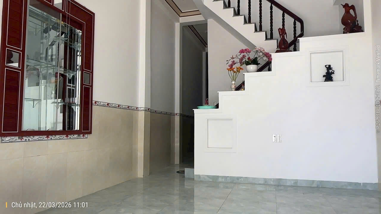 CHÍNH CHỦ BÁN NHÀ MỚI XÂY,  ĐẸP ,VĨNH HẢI, NHA TRANG, KHÁNH HÒA 15993227