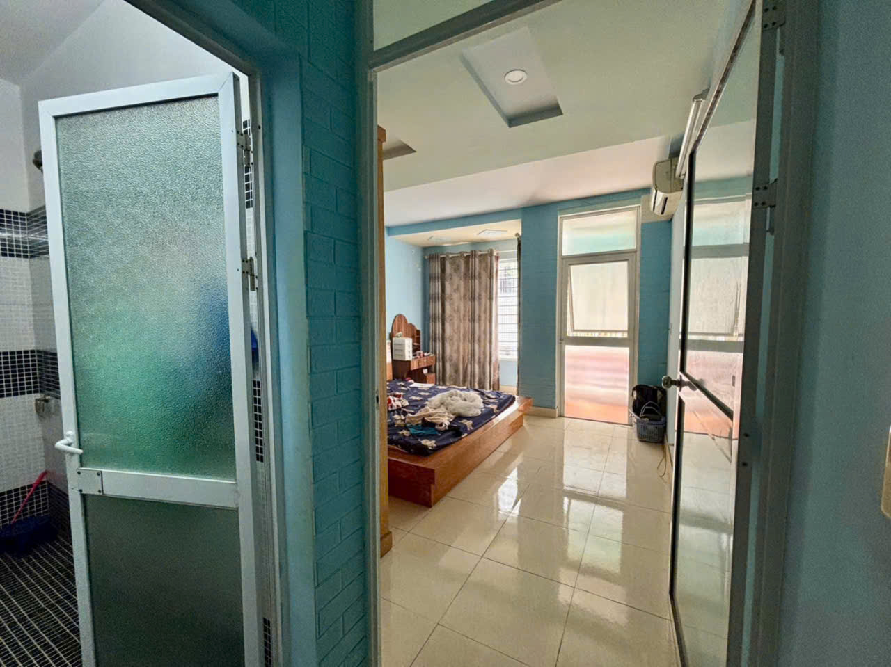 📕Bán nhà Vĩnh Tiến - 52m 4 tầng - Ô.tô vào nhà 15993228