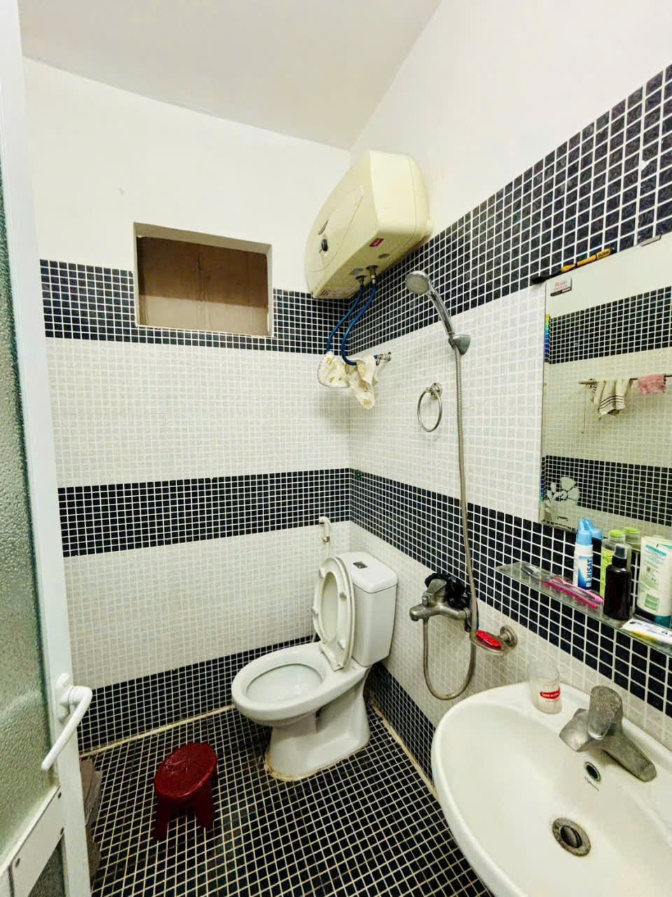 📕Bán nhà Vĩnh Tiến - 52m 4 tầng - Ô.tô vào nhà 15993228