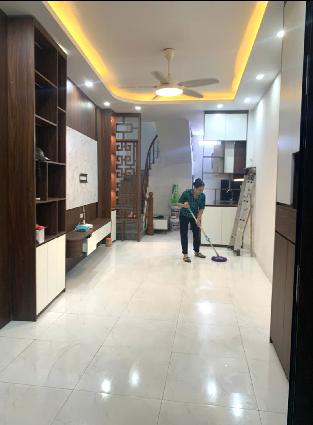 CHÍNH CHỦ BÁN NHÀ NGÕ 390 NGỌC THỤY – NHÀ ĐẸP, Ở NGAY LONG BIÊN HÀ NỘI 15993232