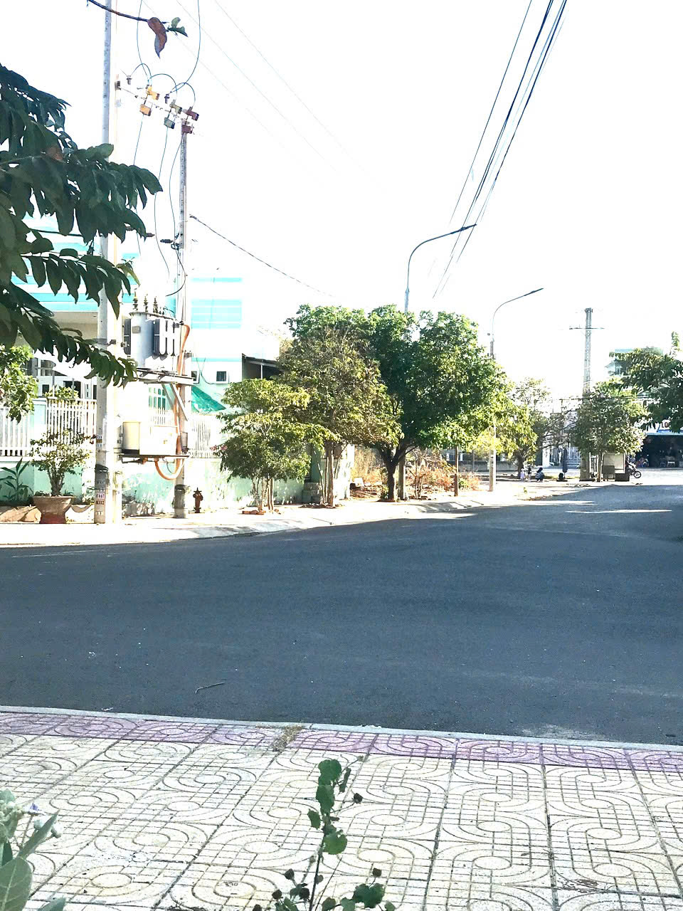 ĐẤT NGAY CẦU NAM PHAN RÍ – ĐƯỜNG NHỰA 12M – CHỈ NHỈNH 800 TRIỆU 15993234