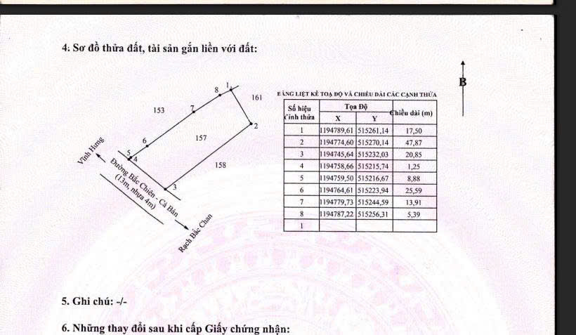 CHÍNH CHỦ BÁN 1000m2 ĐẤT THỔ CƯ – GIÁ TỐT TẠI LONG AN 15993235