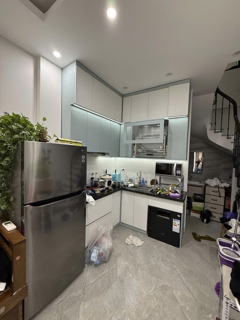 BẮC CẦU – NHÀ ĐẸP FULL NỘI THẤT – Ở NGAY 15993236