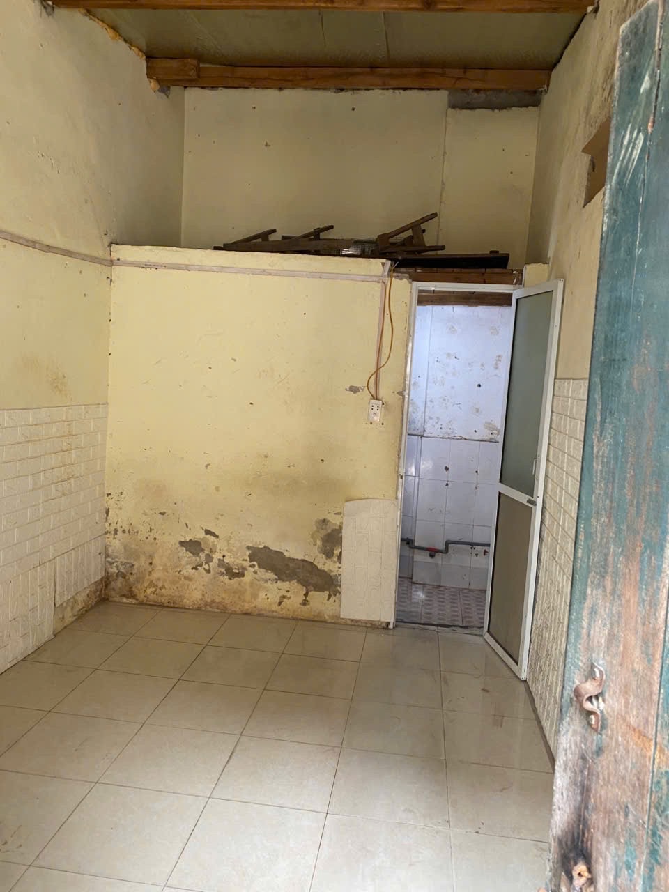 Chính chủ cần cho thuê phòng trọ tại số 1 ngõ 29/72 Khương Hạ, phường Khương Đình, Hà Nội 15993237