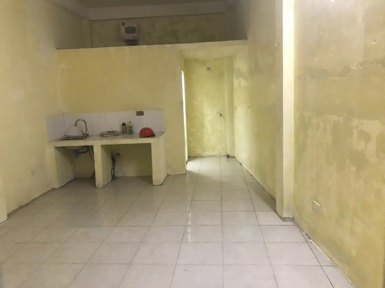 Chính chủ cần cho thuê phòng trọ tại số 1 ngõ 29/72 Khương Hạ, phường Khương Đình, Hà Nội 15993237