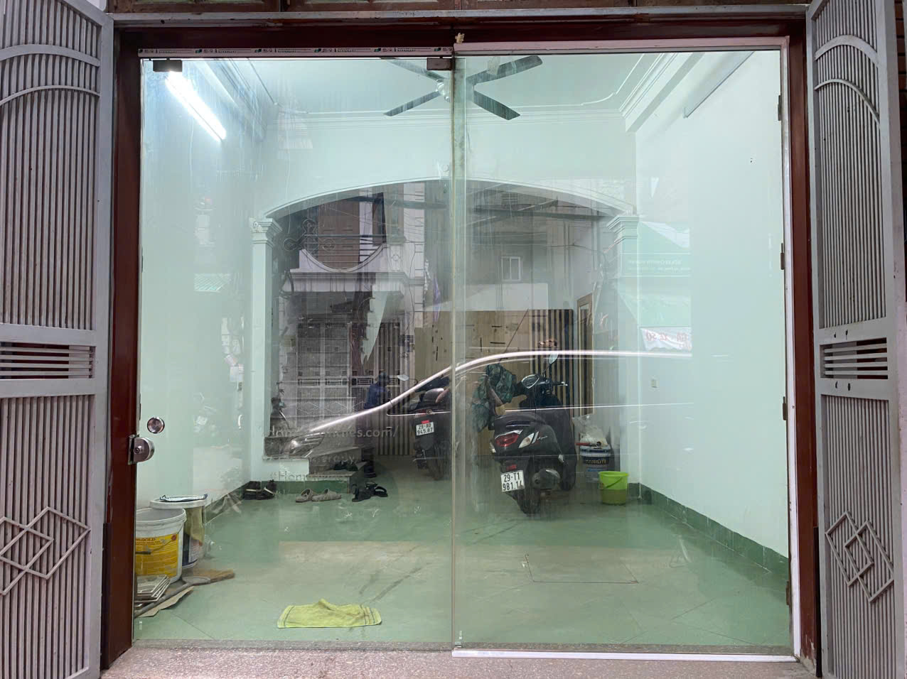 CHO THUÊ TẦNG 1 + 2 LÀM VĂN PHÒNG và MẶT BẰNG KINH DOANH – HÀ ĐÔNG, HÀ NỘI 15993238