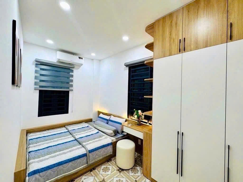 Bán NHÀ NGANG 7M -NGAY CÔNG VIÊN LÀNG HOA GÒ VẤP 15993242