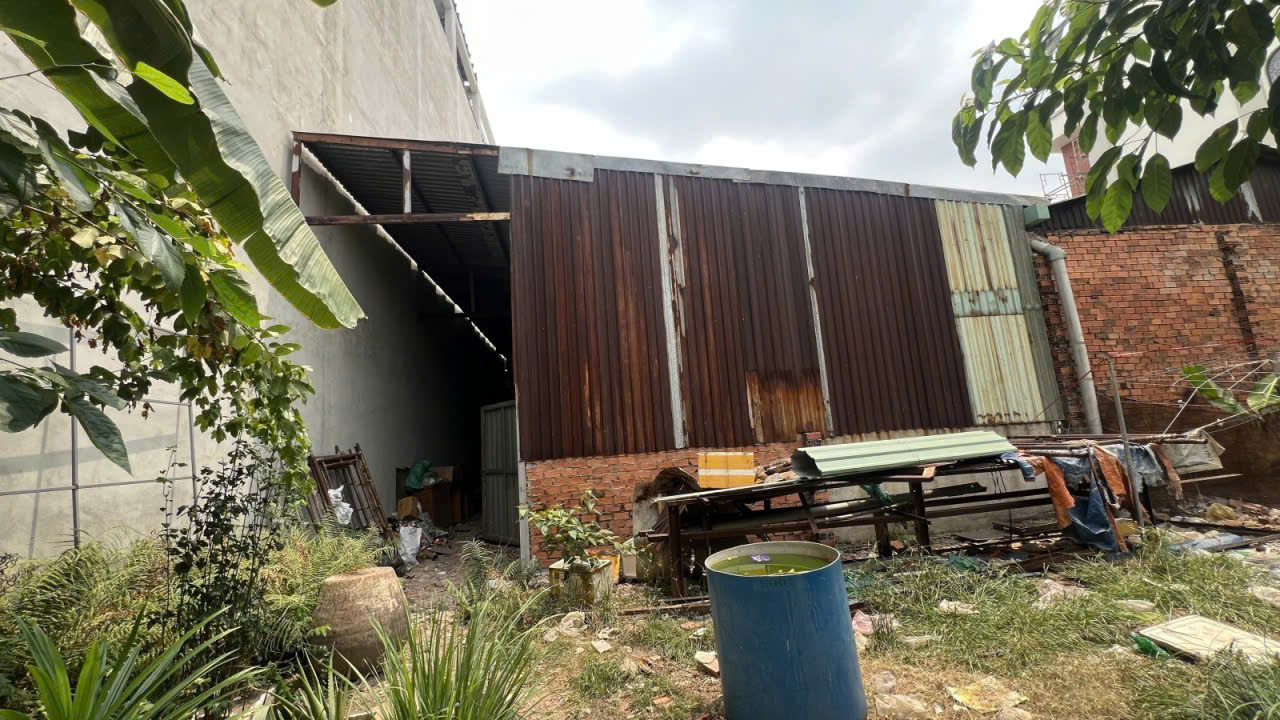 Bom Tấn Đất phân lô cho đầu tư Lê Trọng Tấn Bình Tân860m2 full thổ cư kv xây cao tầng 57tỷ 15993244