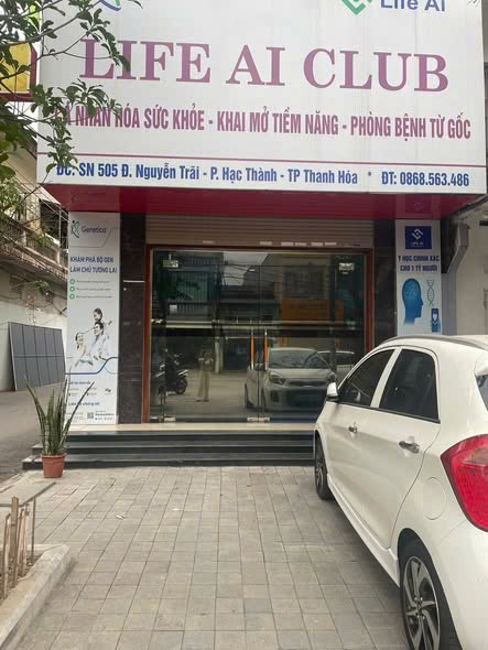 CHÍNH CHỦ CHO THUÊ NHÀ MẶT ĐƯỜNG , TRUNG TÂM TP. THANH HOÁ 15993245