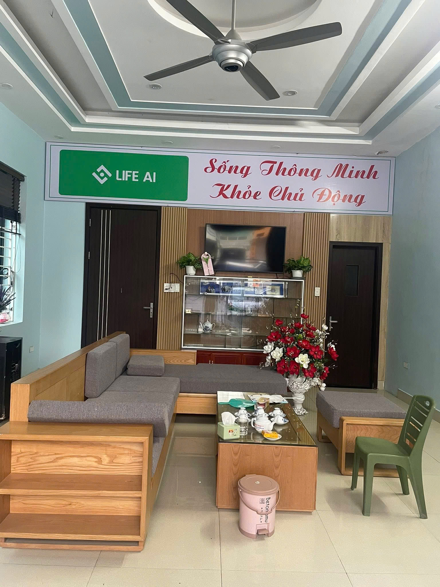 CHÍNH CHỦ CHO THUÊ NHÀ MẶT ĐƯỜNG , TRUNG TÂM TP. THANH HOÁ 15993245