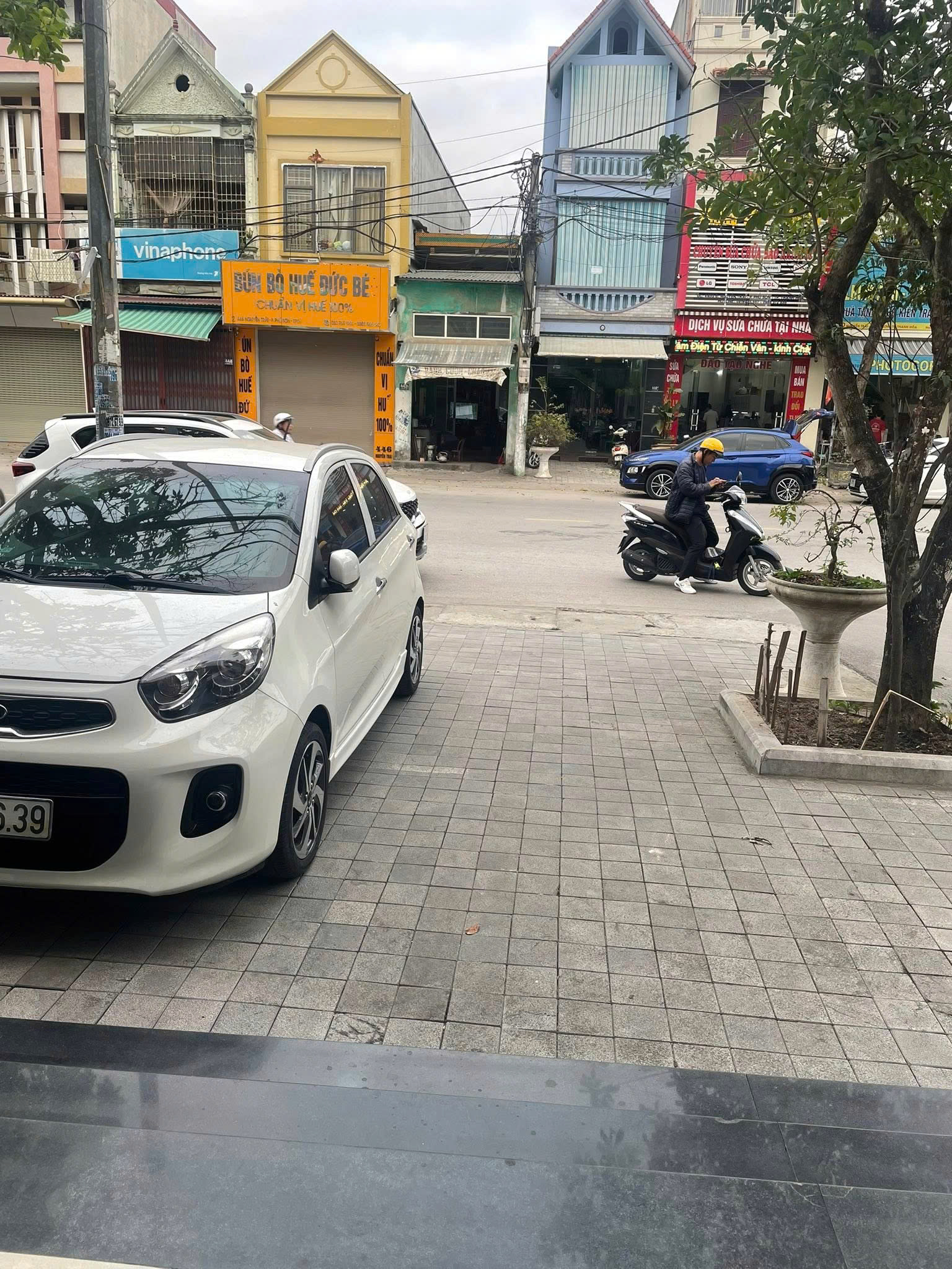 CHÍNH CHỦ CHO THUÊ NHÀ MẶT ĐƯỜNG , TRUNG TÂM TP. THANH HOÁ 15993245