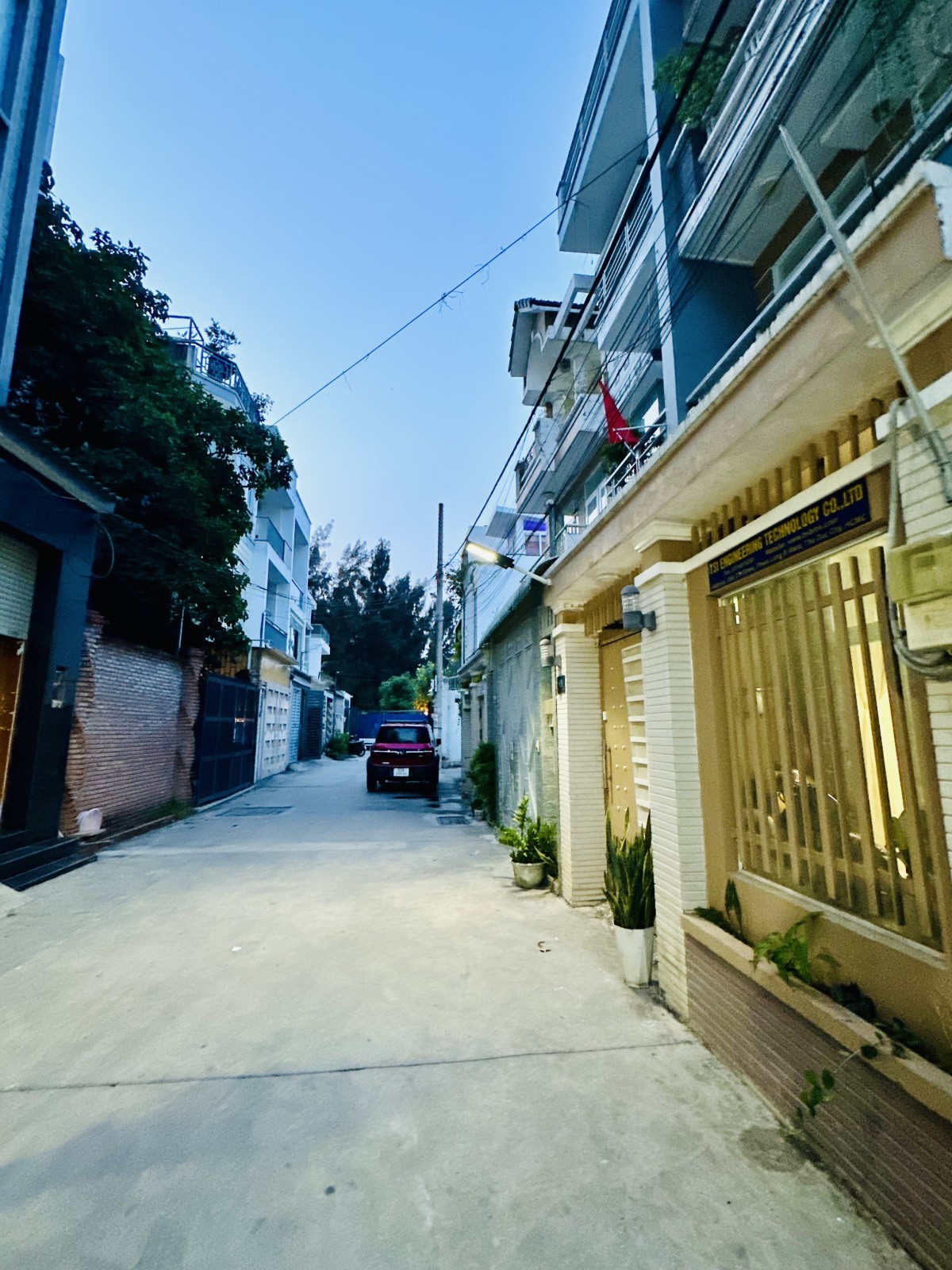 ĐẤT 56M² LIÊN PHƯỜNG – SÁT GLOBAL CITY CAO TỐC – NGANG 4M – Ô TÔ TỚI CỔNG 15993248