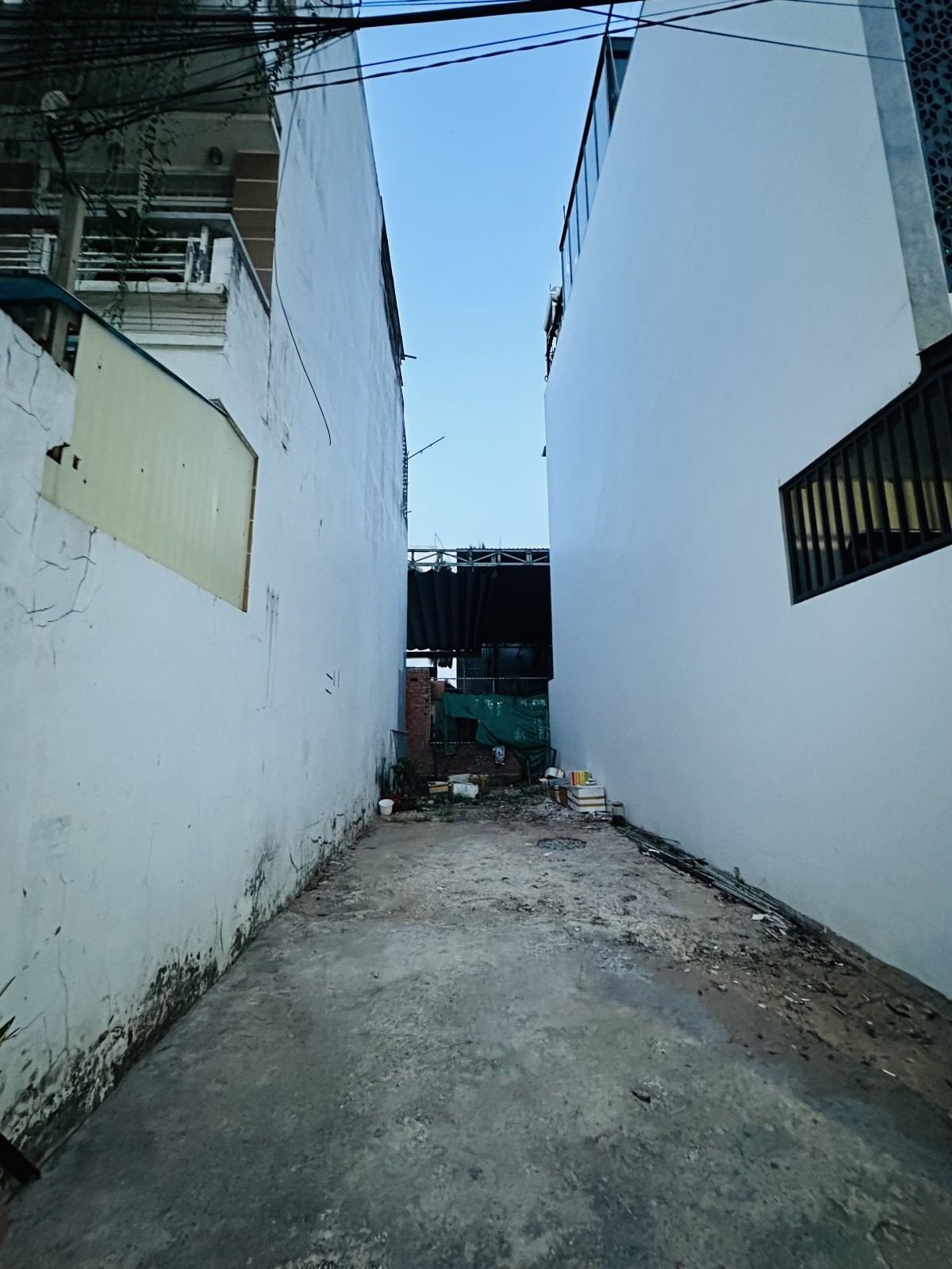 ĐẤT 56M² LIÊN PHƯỜNG – SÁT GLOBAL CITY CAO TỐC – NGANG 4M – Ô TÔ TỚI CỔNG 15993248