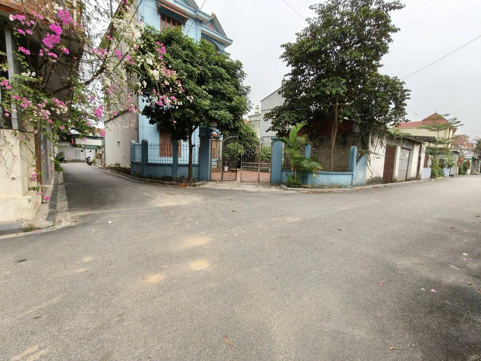 Đất Thụy Lâm 90m2, mt5m, 6.5 tỷ, ô tô, Đông Anh 15993249