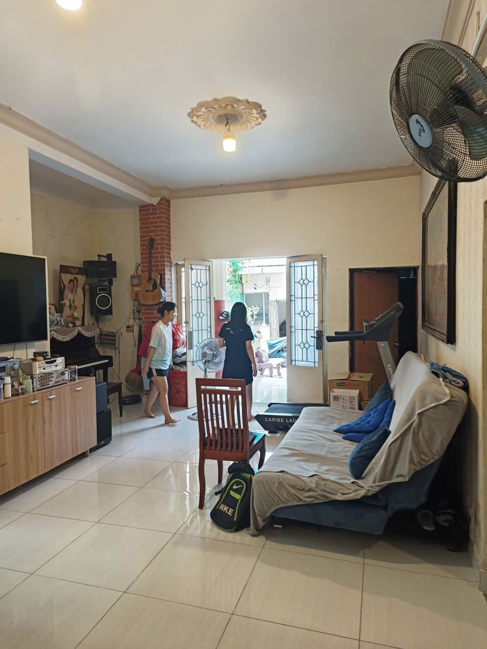 CHÍNH CHỦ BÁN BIỆT THỰ VƯỜN GẦN 300M2 SÁT ĐƯỜNG LÊ ĐỨC THỌ 15993250