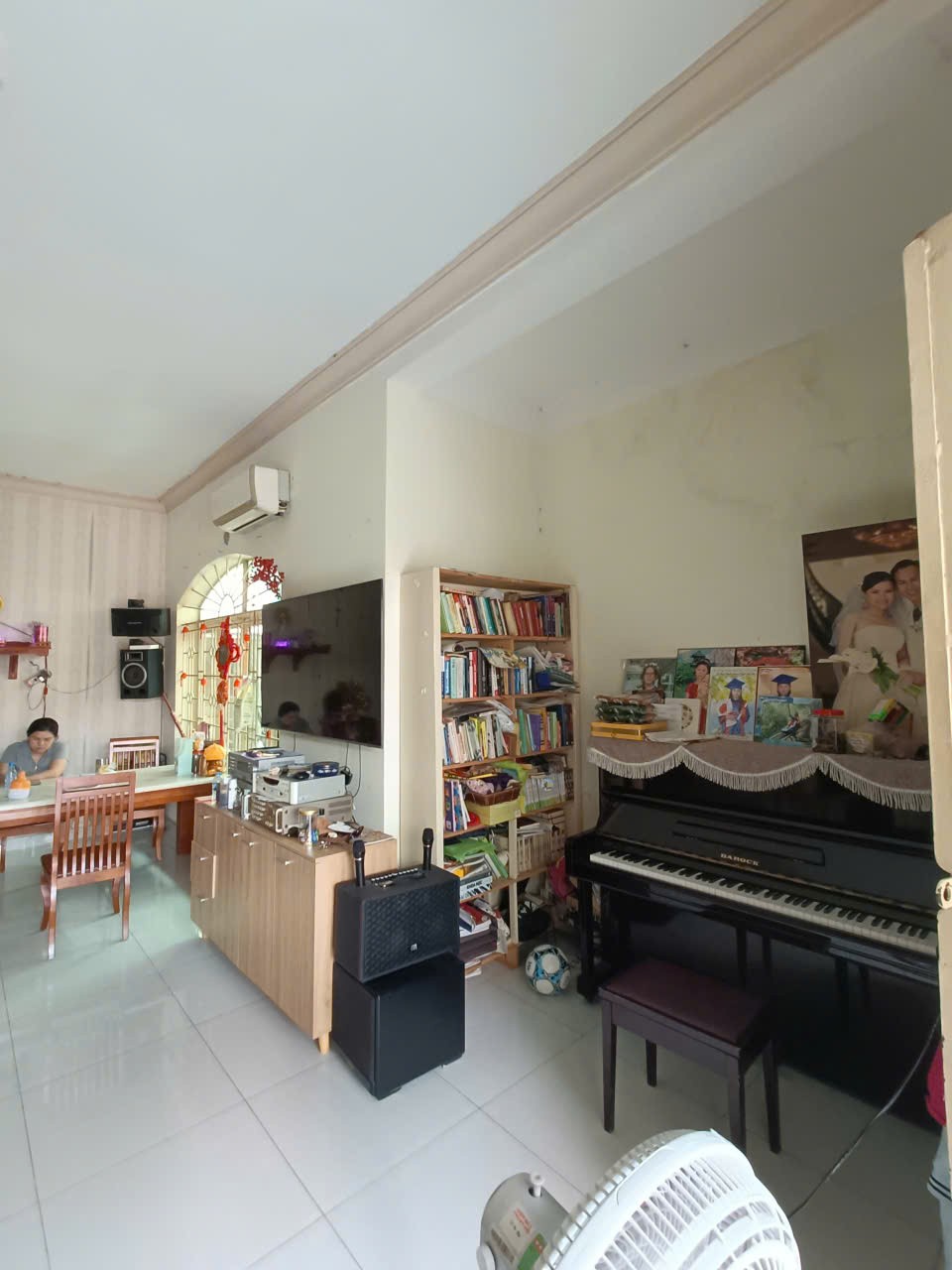 CHÍNH CHỦ BÁN BIỆT THỰ VƯỜN GẦN 300M2 SÁT ĐƯỜNG LÊ ĐỨC THỌ 15993250