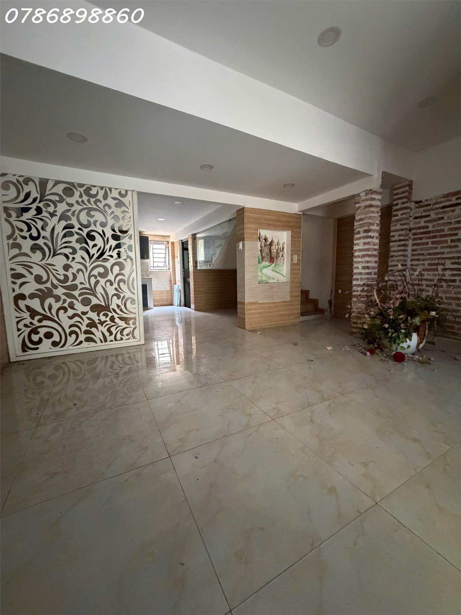 NHÀ ĐẸP NGUYỄN VĂN QUỲ – NGANG 5M – 2PN, HƯỚNG NAM MÁT MẺ – CHỈ 5.3 TỶ 15993254