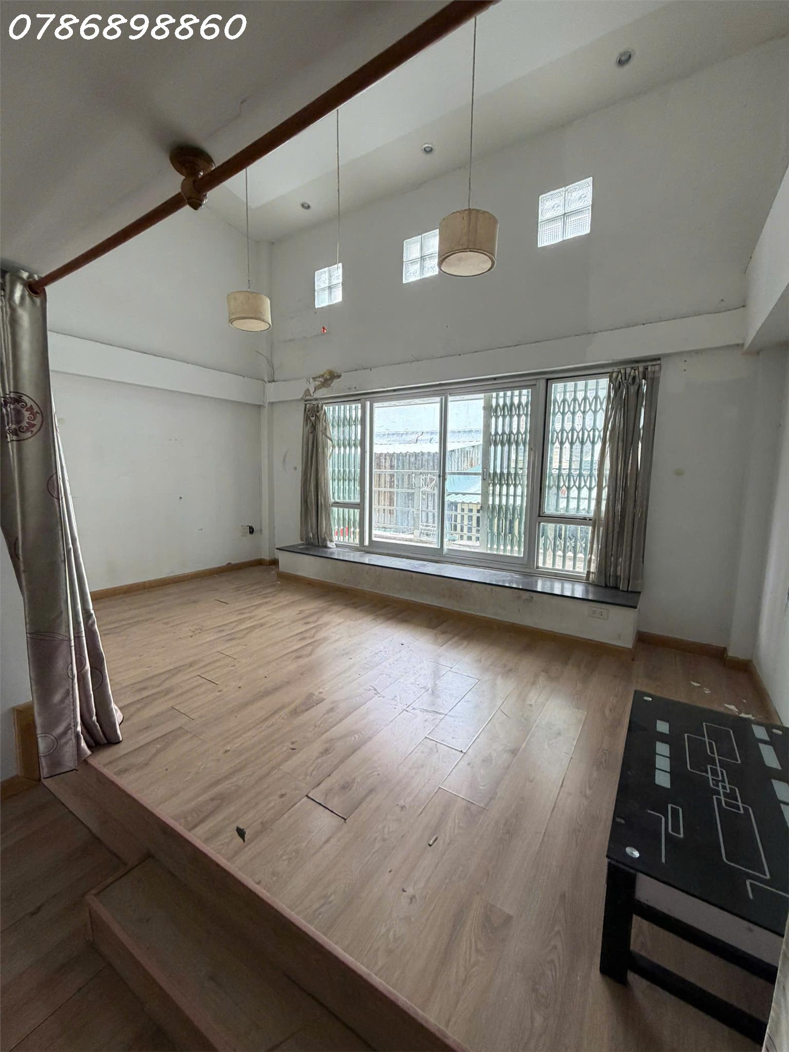 NHÀ ĐẸP NGUYỄN VĂN QUỲ – NGANG 5M – 2PN, HƯỚNG NAM MÁT MẺ – CHỈ 5.3 TỶ 15993254