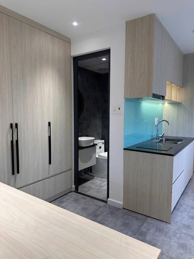 Tòa căn hộ góc kiệt ô tô Hoàng Diệu 61m2 4 tầng giá 8.8 tỷ Hải Châu 15993255