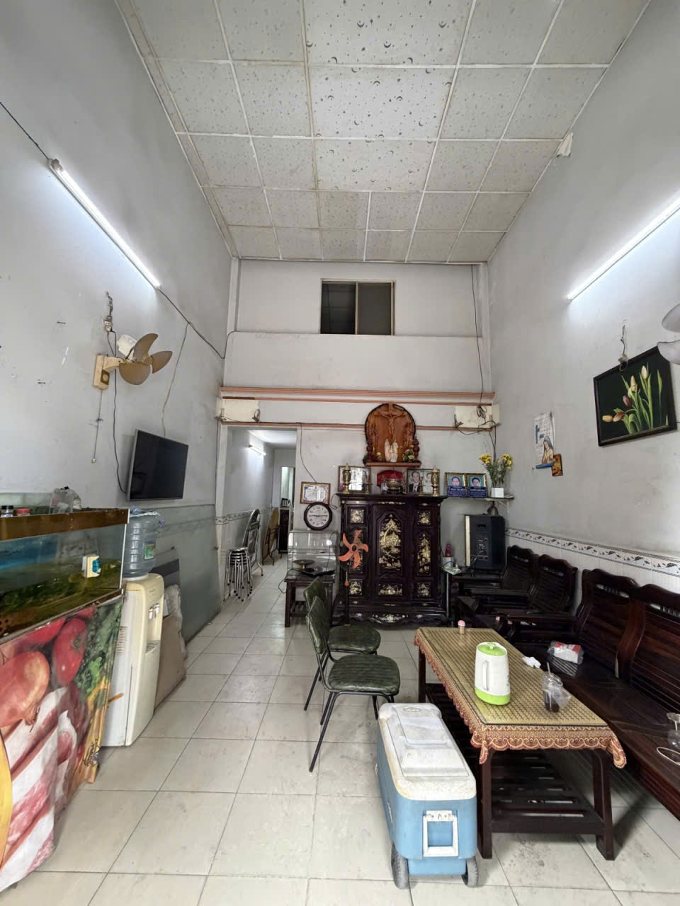 Siêu Phẩm hẻm 6m thông KD Đ số 11 BHH gần chợ 26/3 khu VIP nhà lầu 58m2-2 tầng 5 tỷ 2 15993257