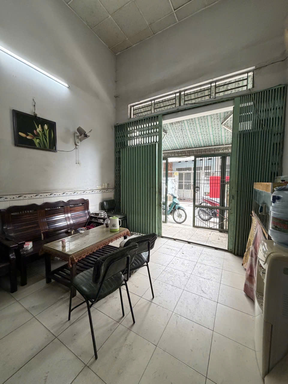 Siêu Phẩm hẻm 6m thông KD Đ số 11 BHH gần chợ 26/3 khu VIP nhà lầu 58m2-2 tầng 5 tỷ 2 15993257