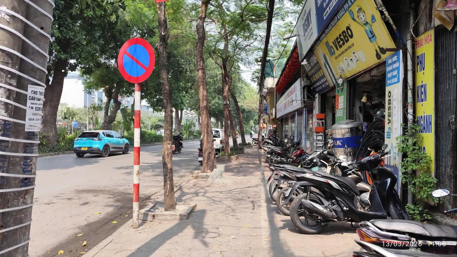 CHO THUÊ MẶT BẰNG KINH DOANH SIÊU ĐẸP – ĐƯỜNG LÁNG, ĐỐNG ĐA HÀ NỘI 15993258