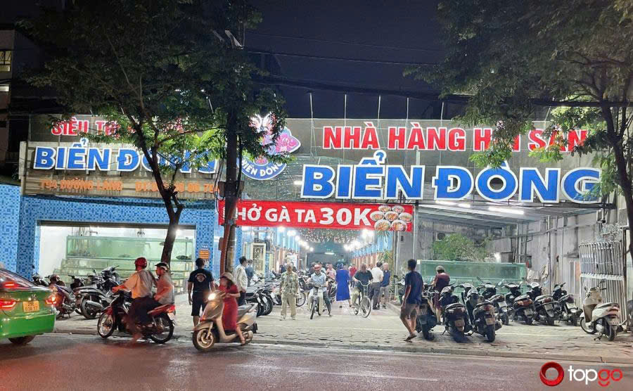 CHO THUÊ MẶT BẰNG KINH DOANH SIÊU ĐẸP – ĐƯỜNG LÁNG, ĐỐNG ĐA HÀ NỘI 15993258