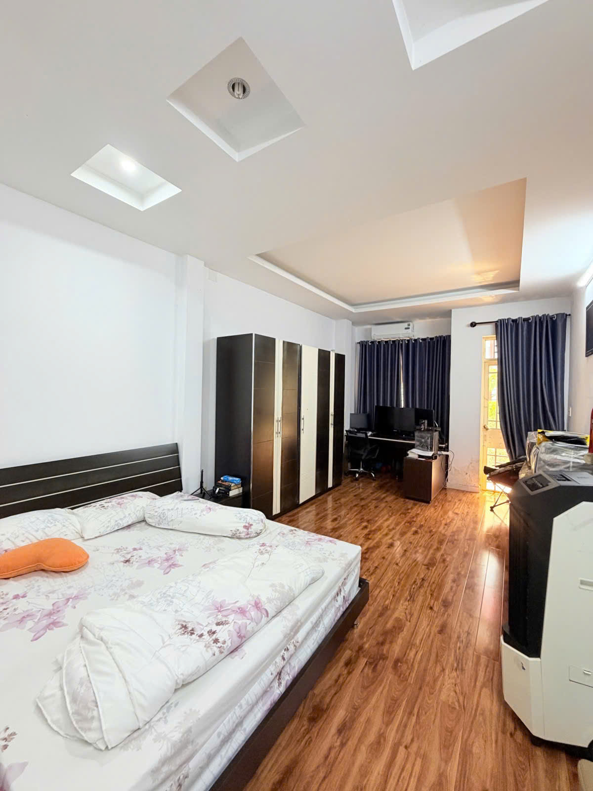 Bán Nhà Tân Bình - Bàu Cát 8 - Hẻm Xe Tải 8M - 62M - 3 PN - 13 Tỷ 15993259