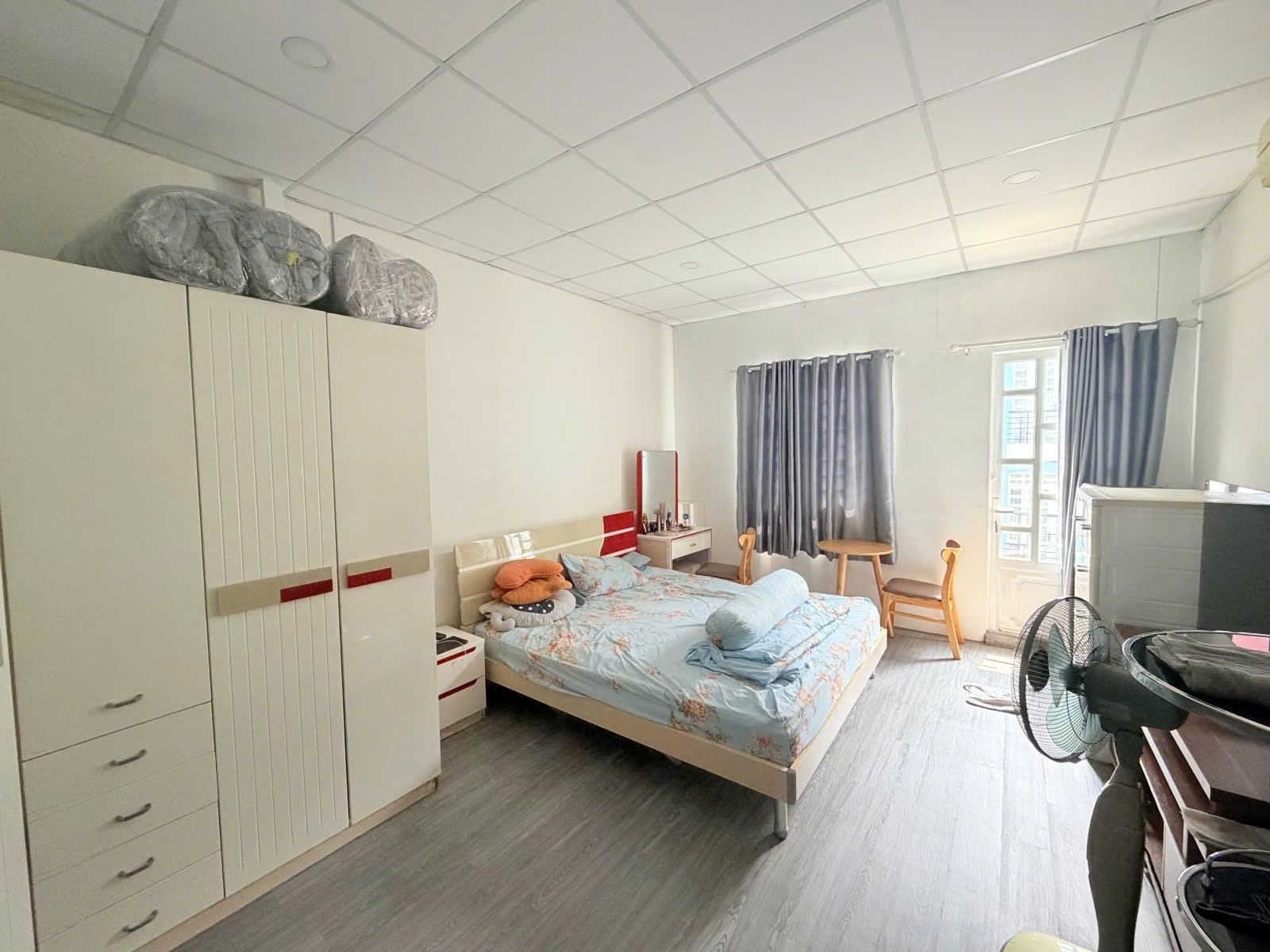 Bán Nhà Tân Bình - Bàu Cát 8 - Hẻm Xe Tải 8M - 62M - 3 PN - 13 Tỷ 15993259