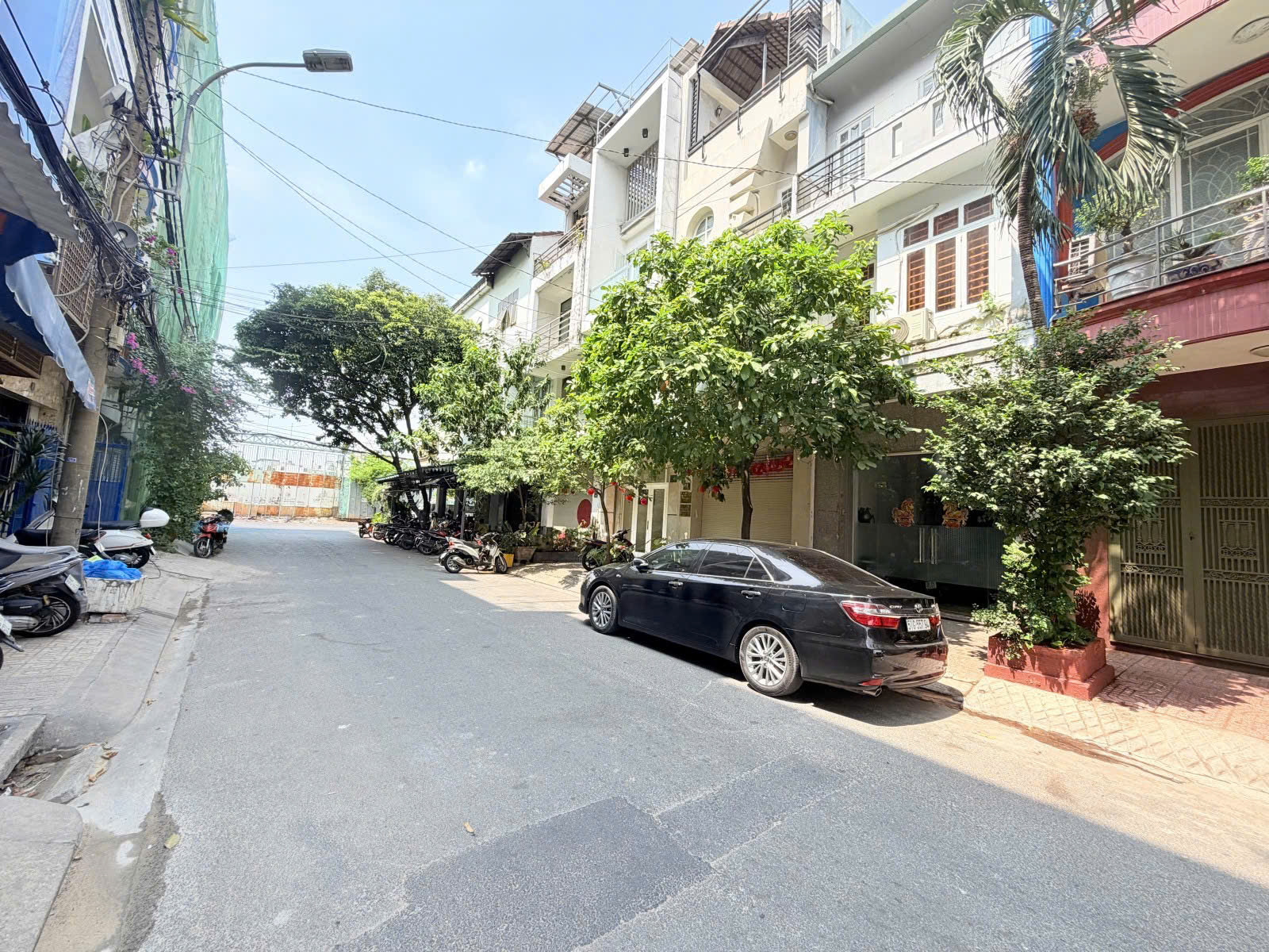 Bán Nhà Tân Bình - Bàu Cát 8 - Hẻm Xe Tải 8M - 62M - 3 PN - 13 Tỷ 15993259