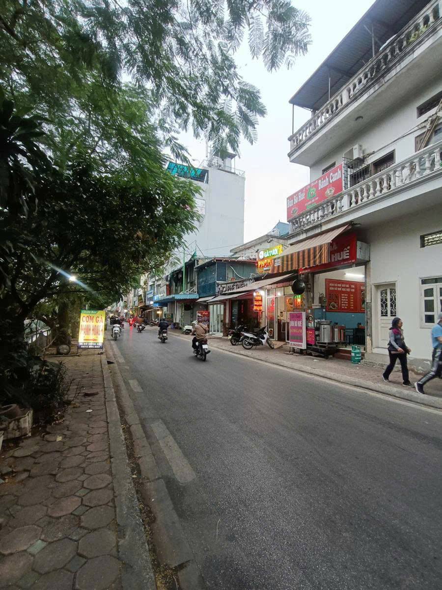 104m2 Đất Mặt Bờ Sông Sét - Trương Định: Vỉa Hè, Ô Tô Tránh - 21.5 tỷ 15993262