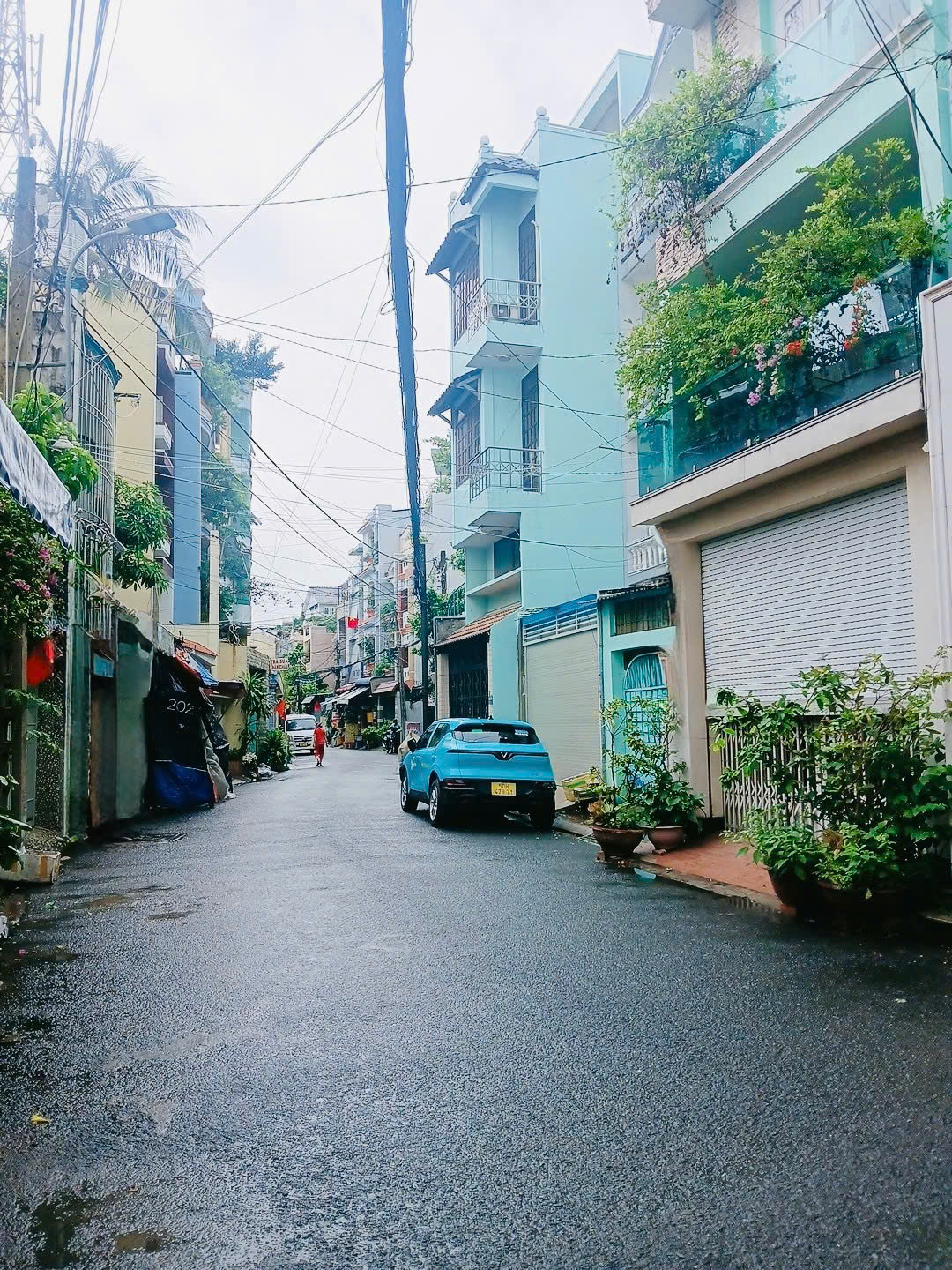 Bán Nhà Tân Bình - Thiên Phước - Hẻm 3M - 71M - Nhỉnh 7 Tỷ 15993265