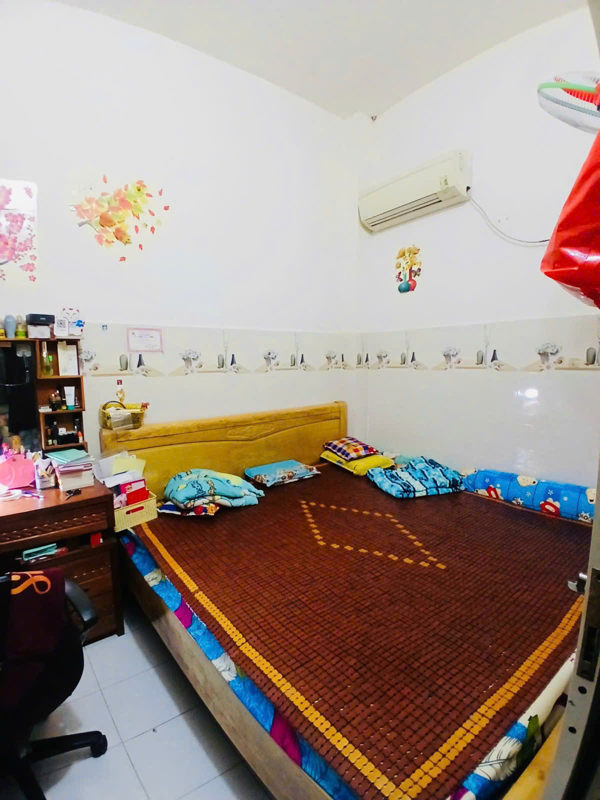 Bán Nhà Tân Bình - Thiên Phước - Hẻm 3M - 71M - Nhỉnh 7 Tỷ 15993265