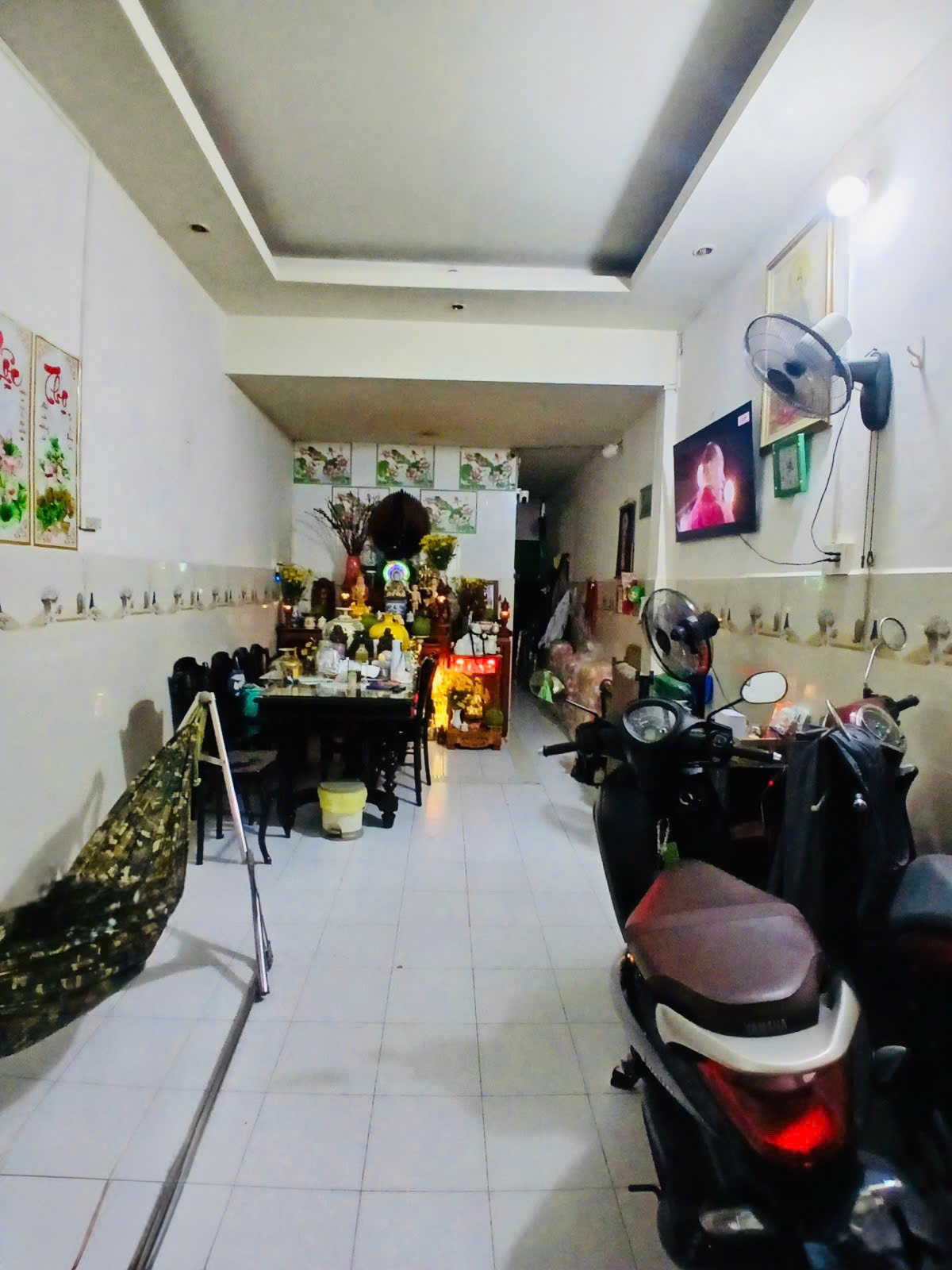 Bán Nhà Tân Bình - Thiên Phước - Hẻm 3M - 71M - Nhỉnh 7 Tỷ 15993265