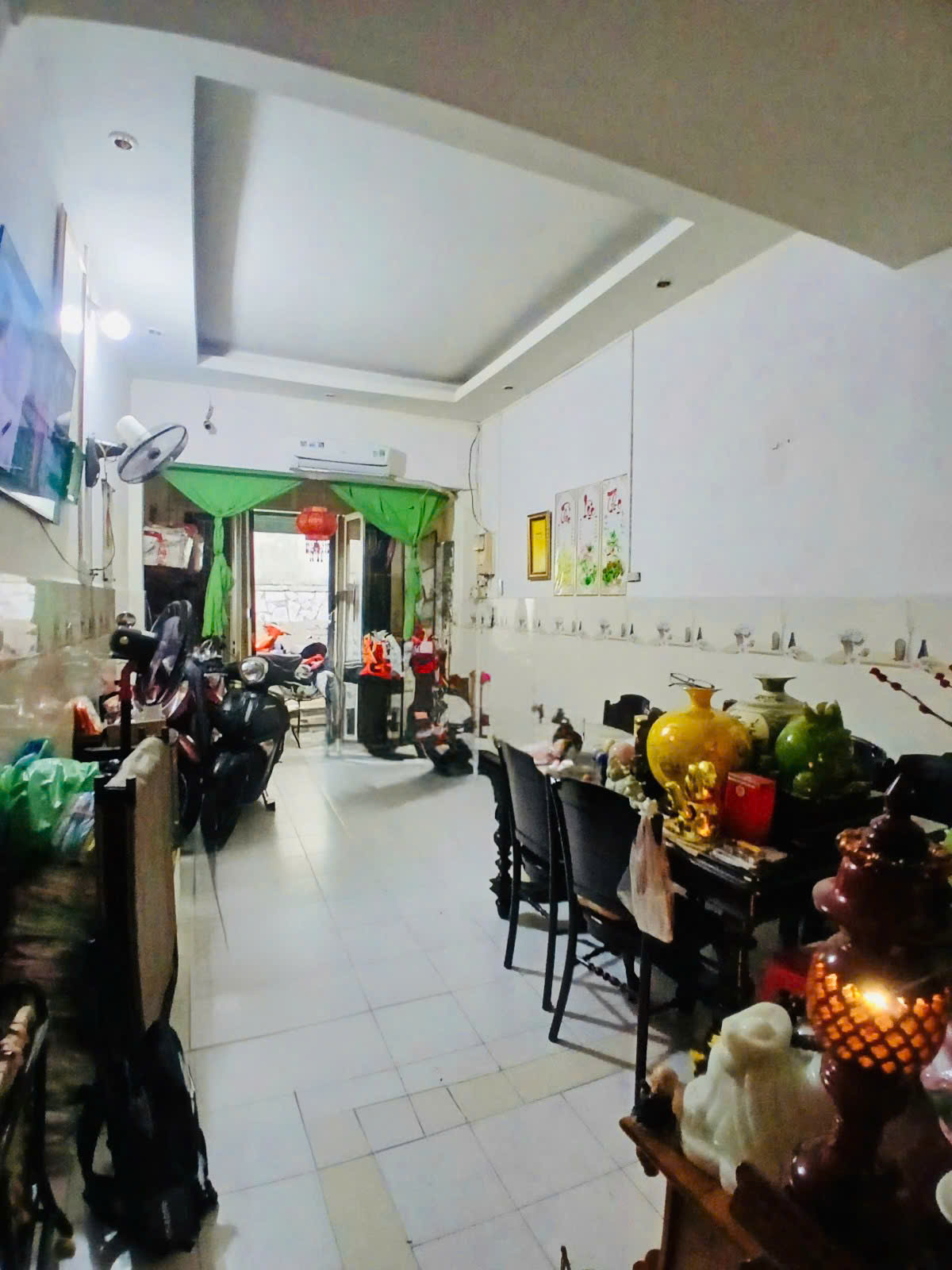 Bán Nhà Tân Bình - Thiên Phước - Hẻm 3M - 71M - Nhỉnh 7 Tỷ 15993265