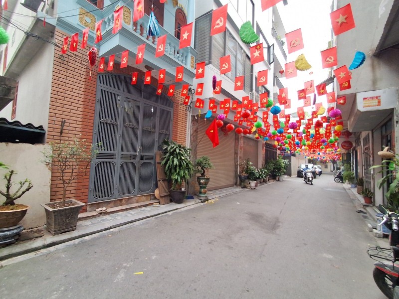 Bán nhà Sài Đồng,Long Biên 4 tầng,40m,mt4.2m oto tránh nhỉnh 10 tỷ
 15993266