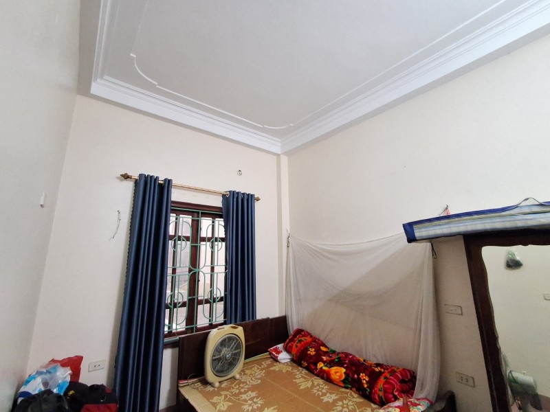 Bán nhà Sài Đồng,Long Biên 4 tầng,40m,mt4.2m oto tránh nhỉnh 10 tỷ
 15993266