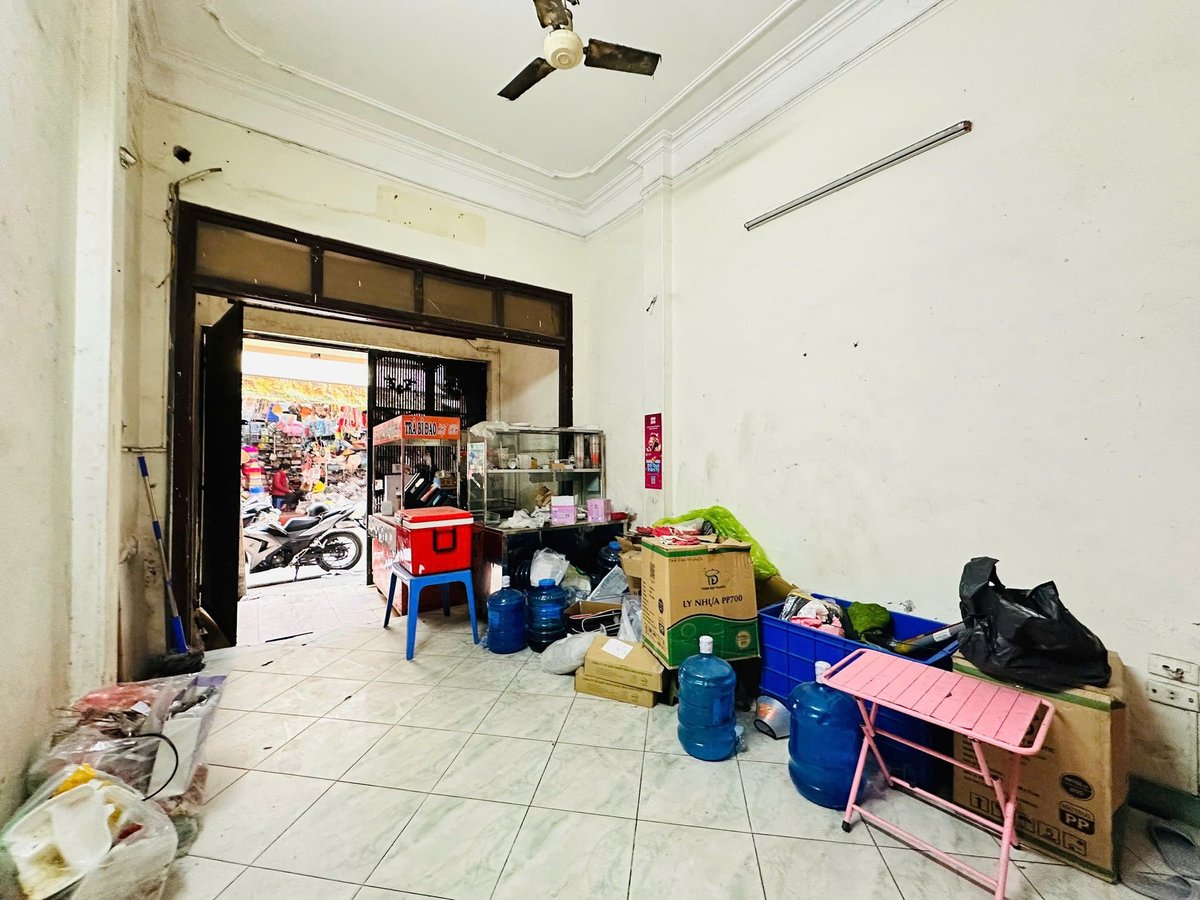 Bán Nhà Mặt Phố Yên Hòa. Cầu Giấy. Ô Tô. DT 60m2. MT 3.5m. 4 Tầng. Giá 19.9 Tỷ. 15993268