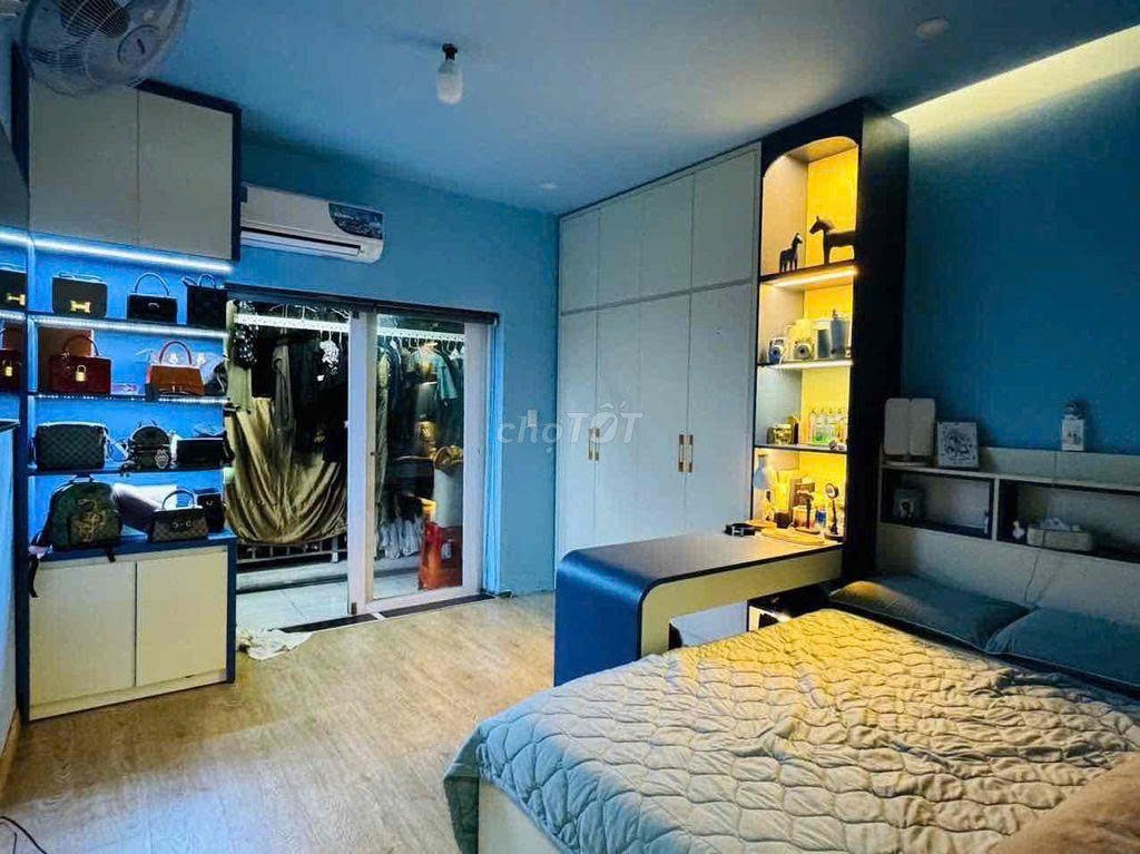 HOT HOT NHÀ  ĐẸP – GIÁ TỐT – CHÍNH CHỦ BÁN NHÀ Tại Phường Tân Thành, Quận Tân Phú, Tp Hồ Chí Minh 15993272